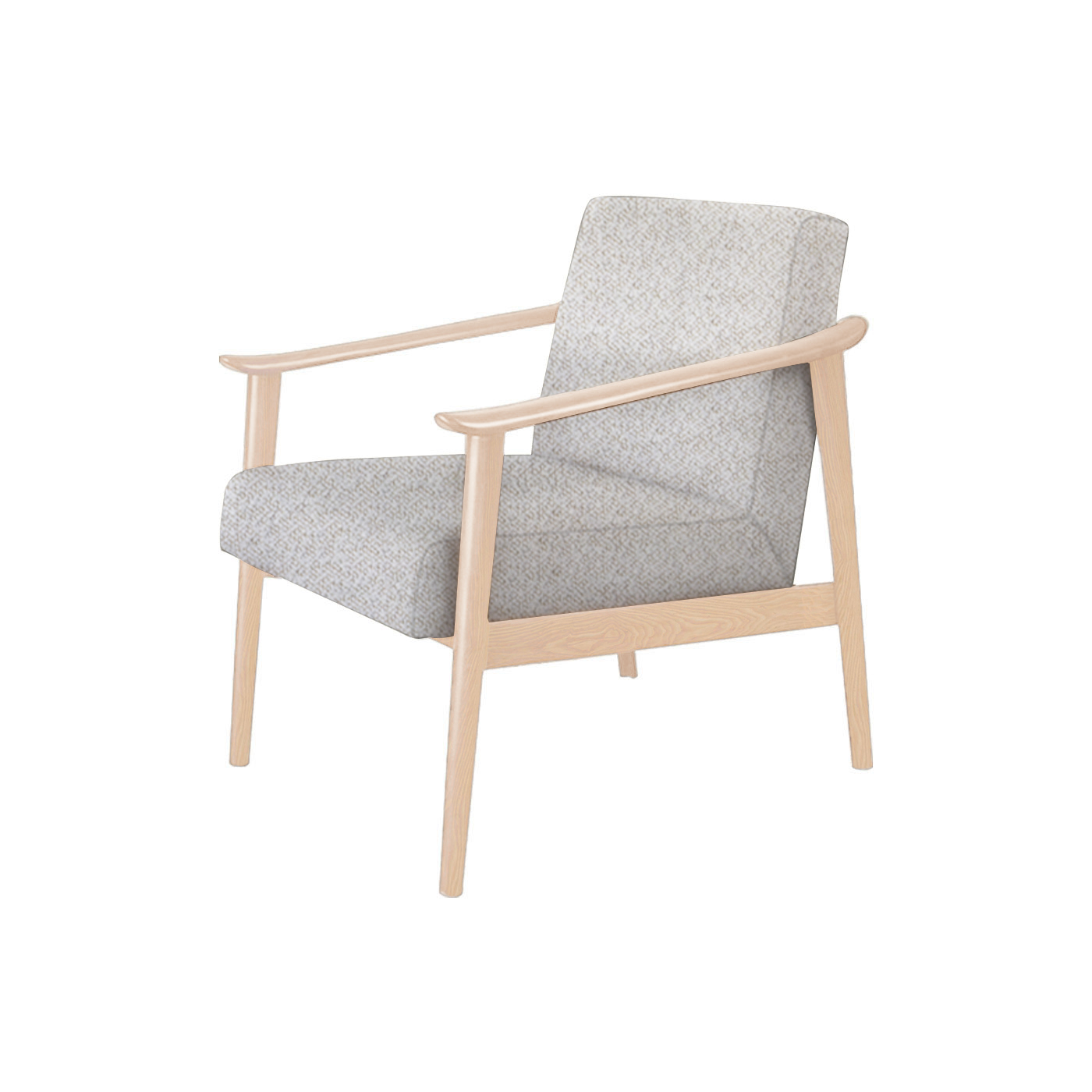 Williamsburg Light Arm Chair