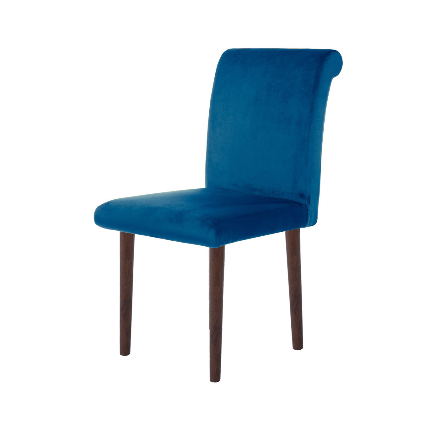Pompeii  Dark Dining Chair