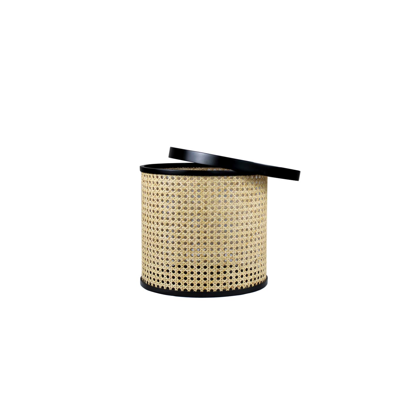 Ratargul Black Basket(Clearence)