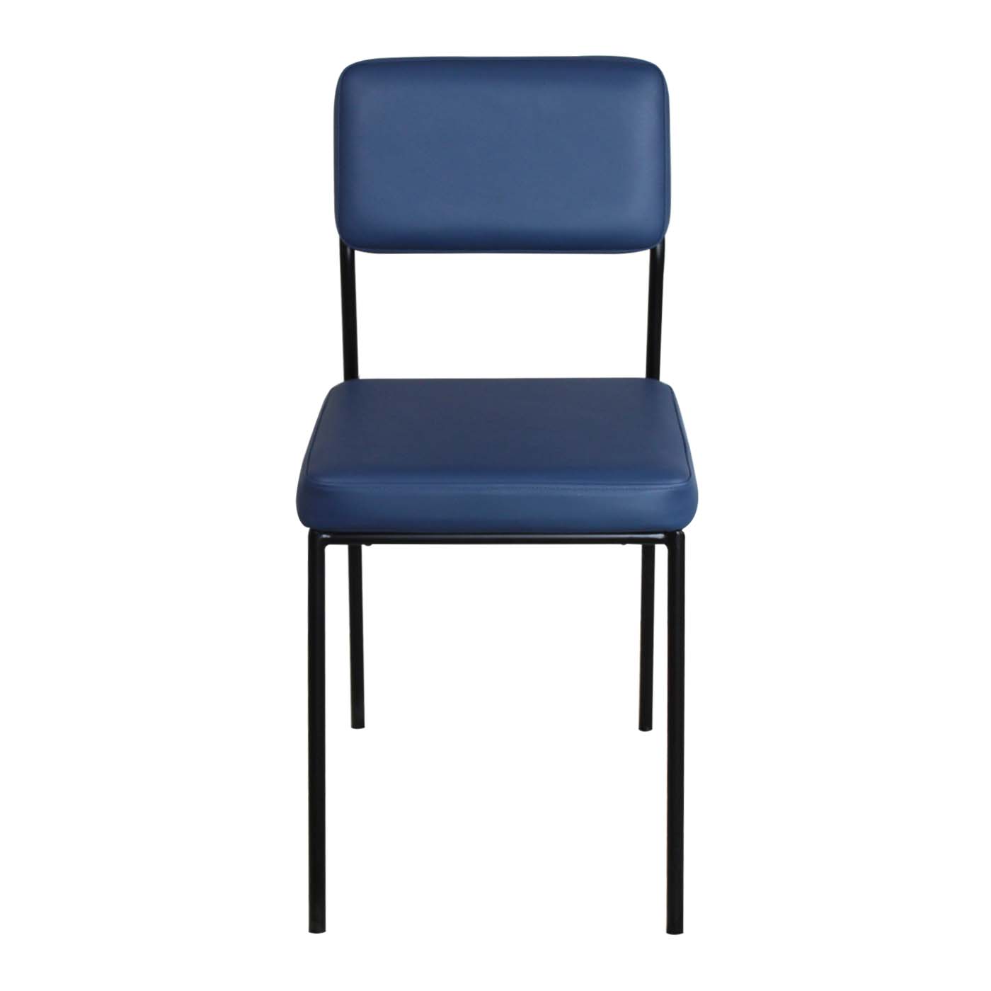 Dessau Blue Chair