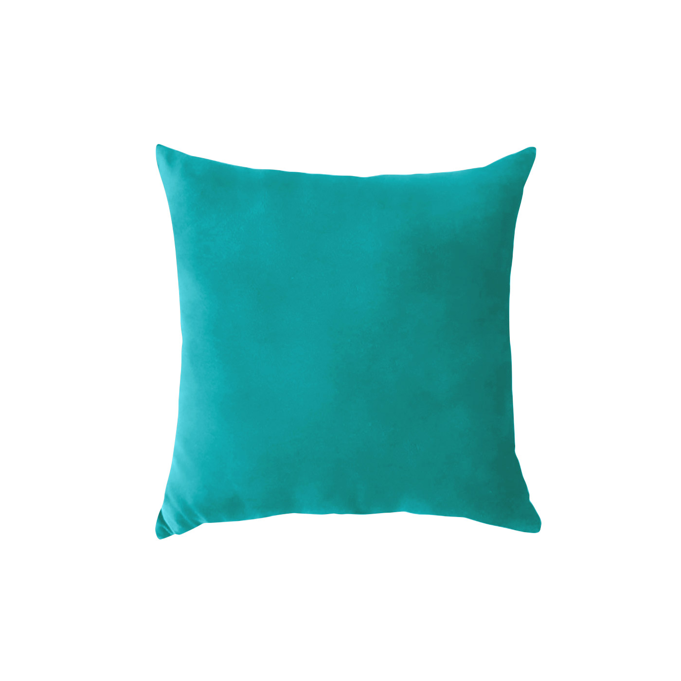 Elliot Turquoise Cushion