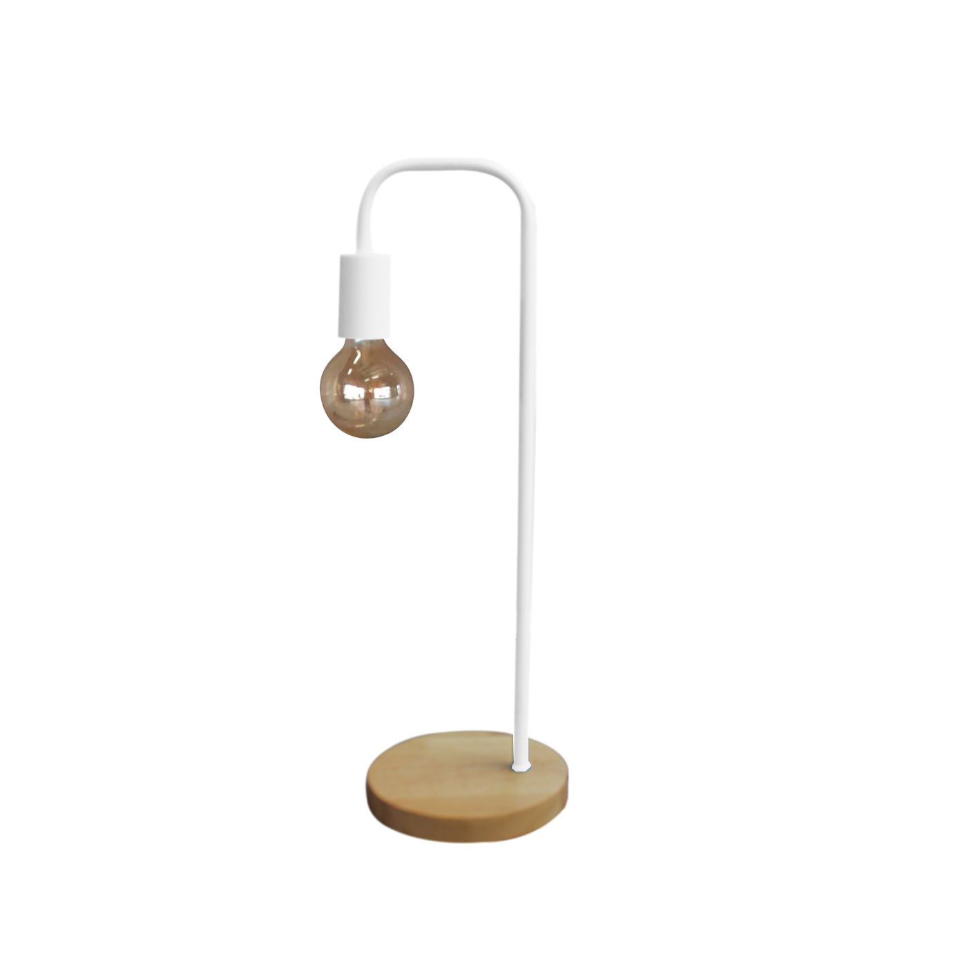 Elliot Table Lamp
