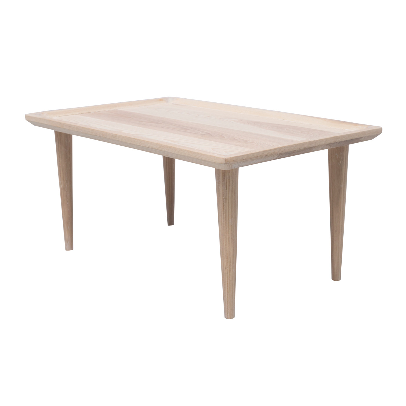 Jorasanko Center Table (Clearance)