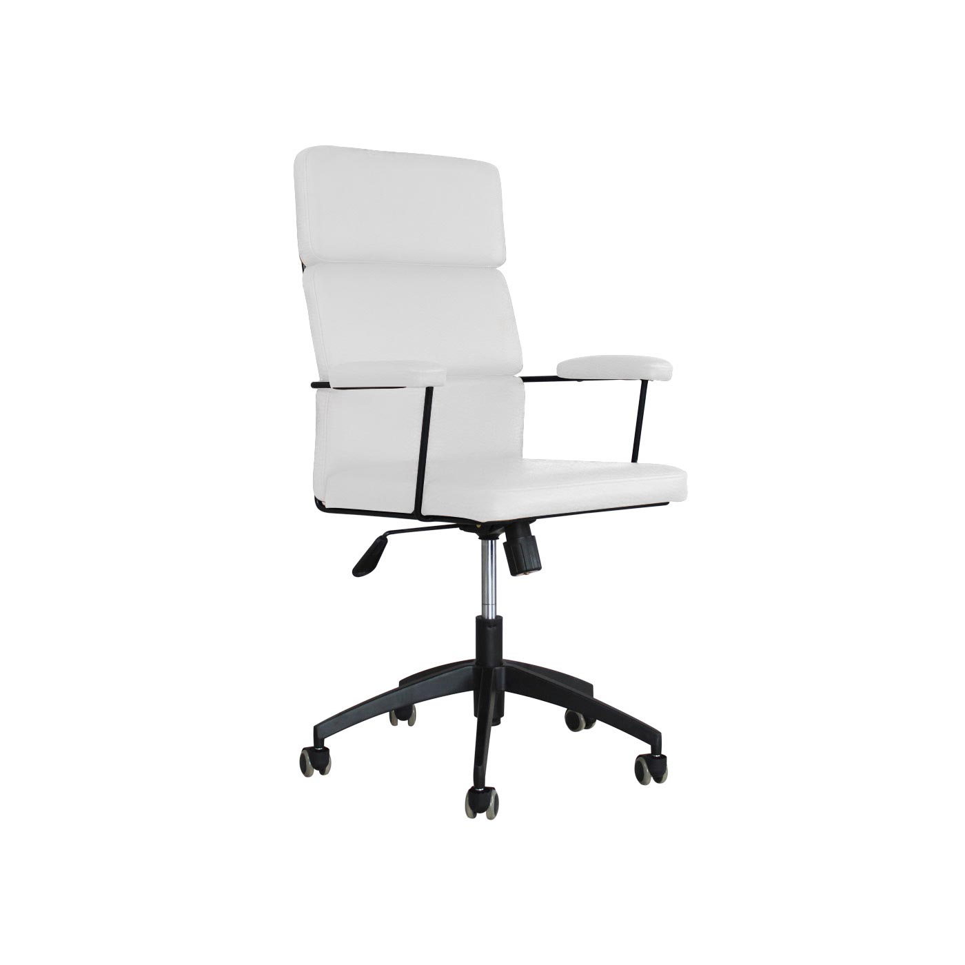 Dessau Faux Leather Executive Chair
