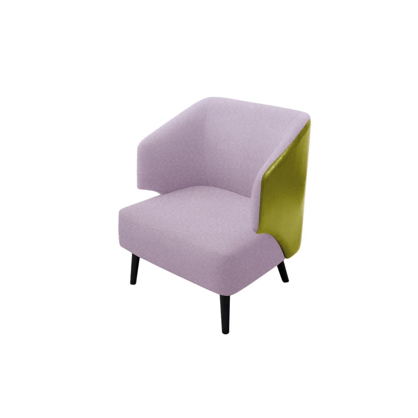 Prato Single Sofa