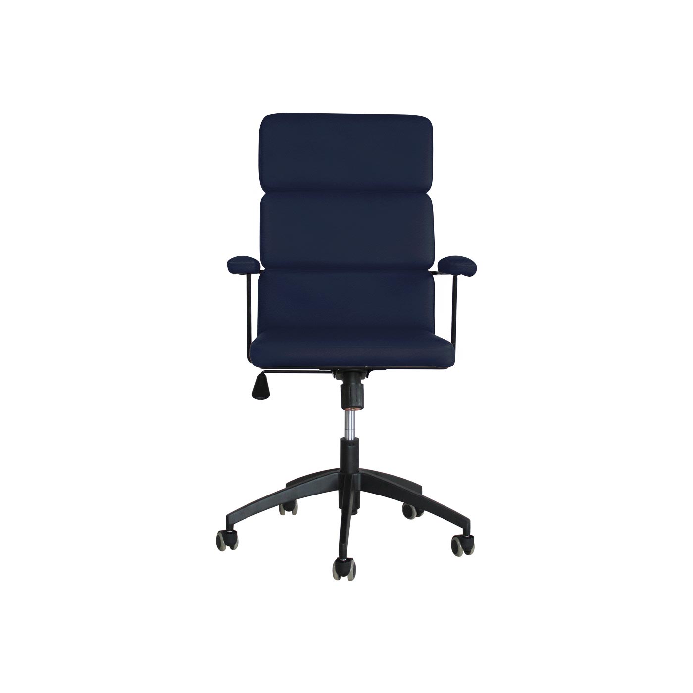 Dessau Faux Leather Executive Chair