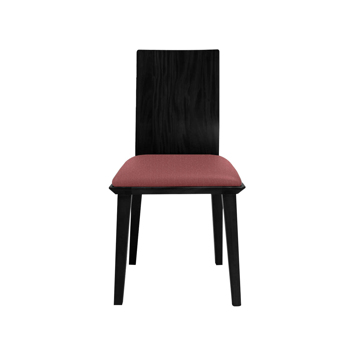 Muko Ebony Dining Chair