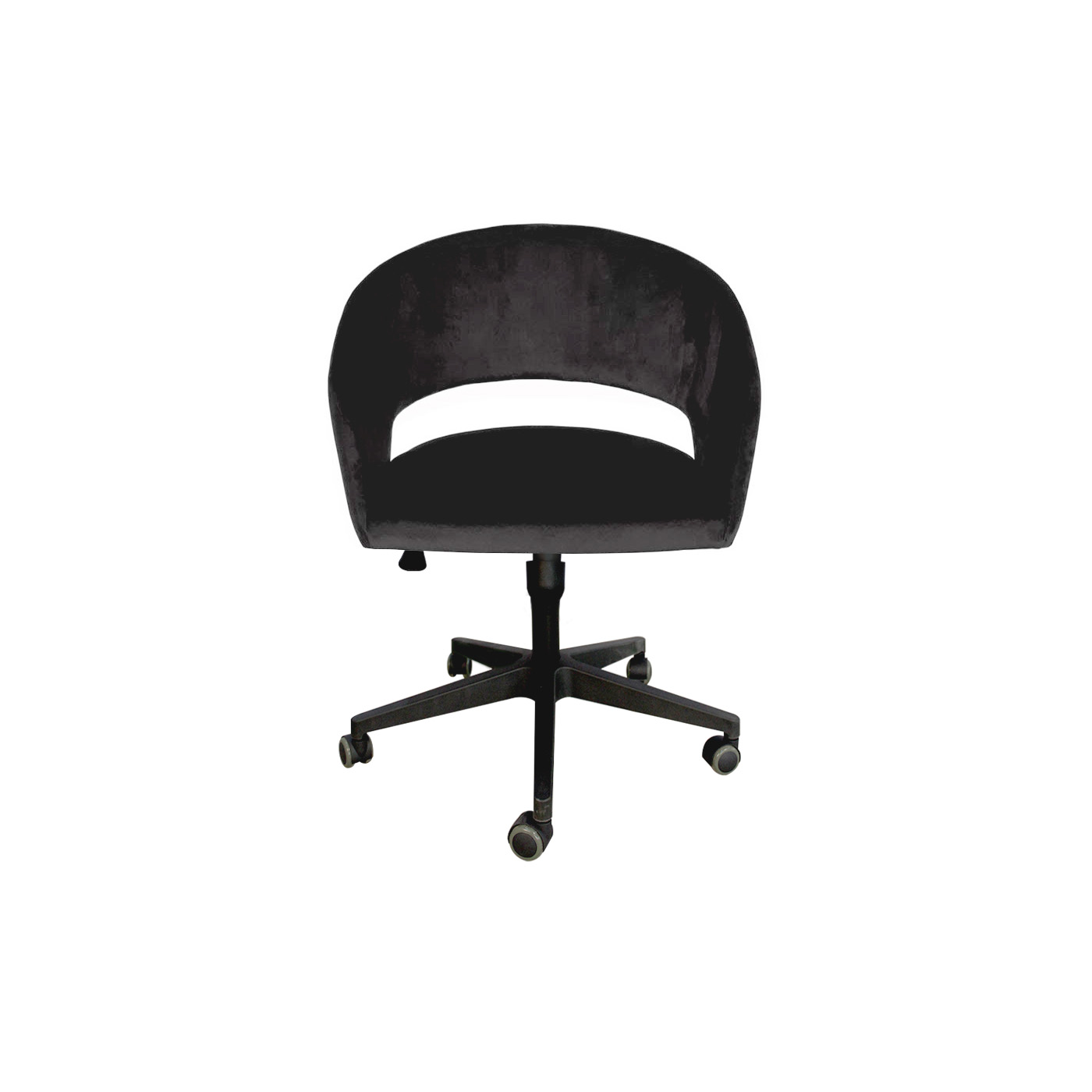 Ostrava Faux Leather Work Chair