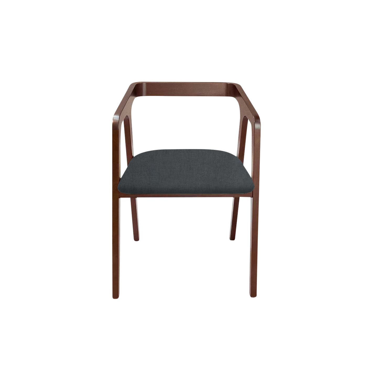 Avesta Dark Dining Chair