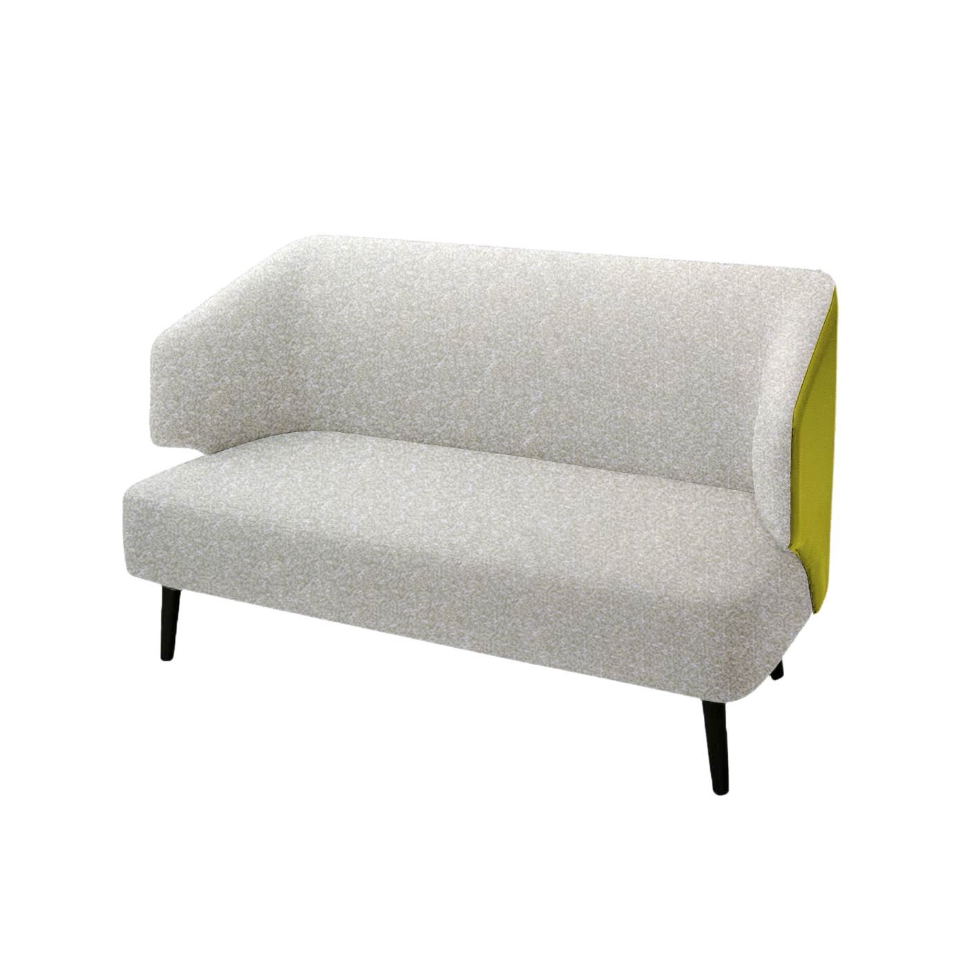 Prato Double Sofa