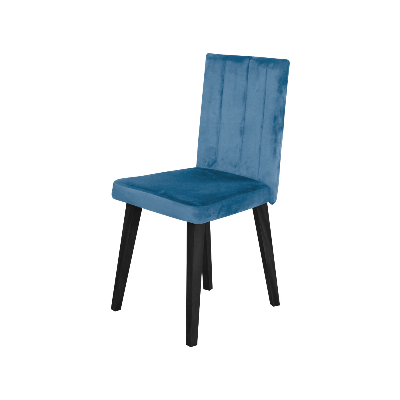 Melrose  Ebony Dining Chair
