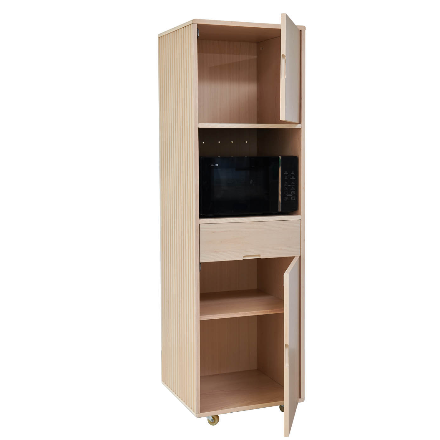 The Microwave Flexi (Clearance)