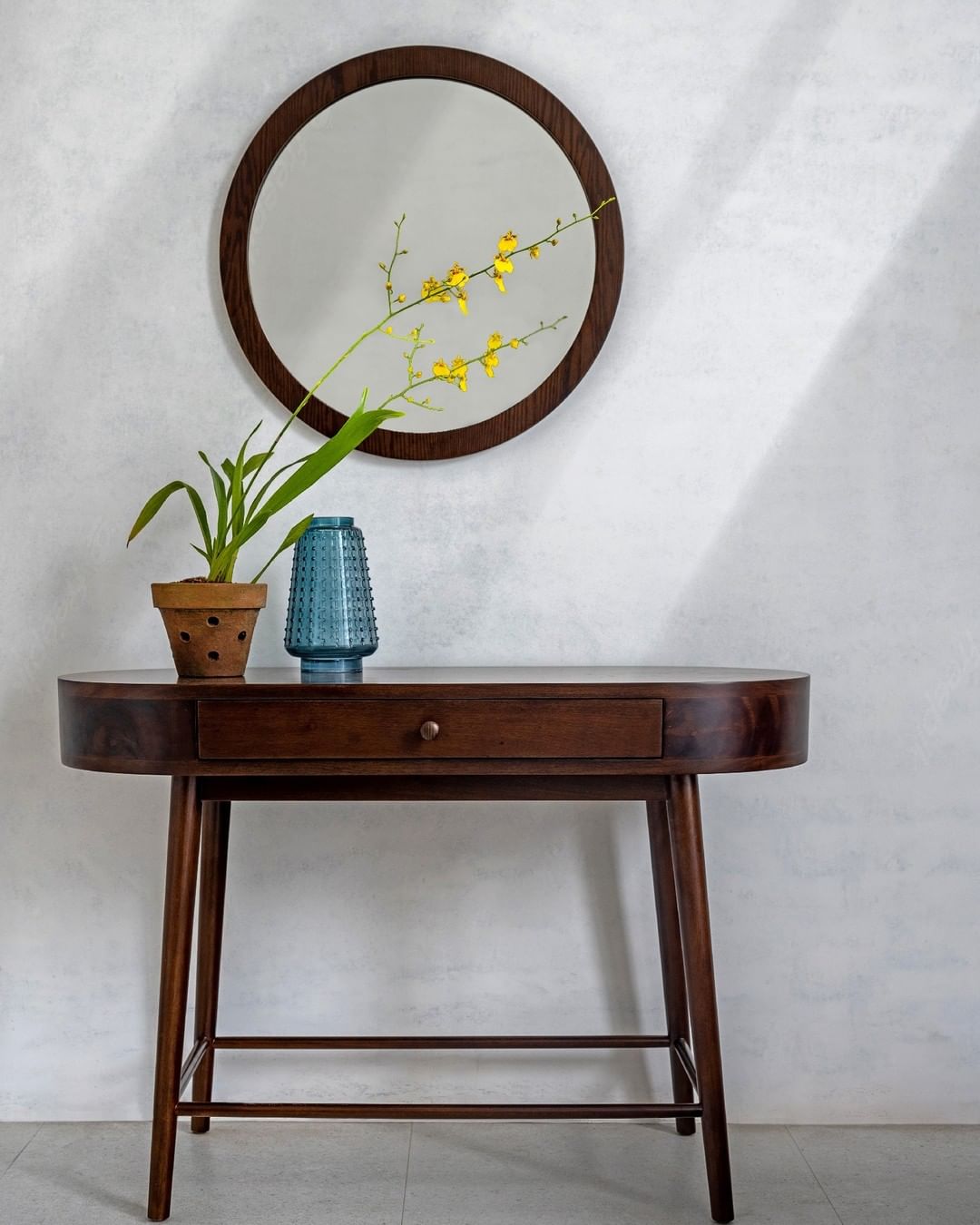 Mysuru Console Table