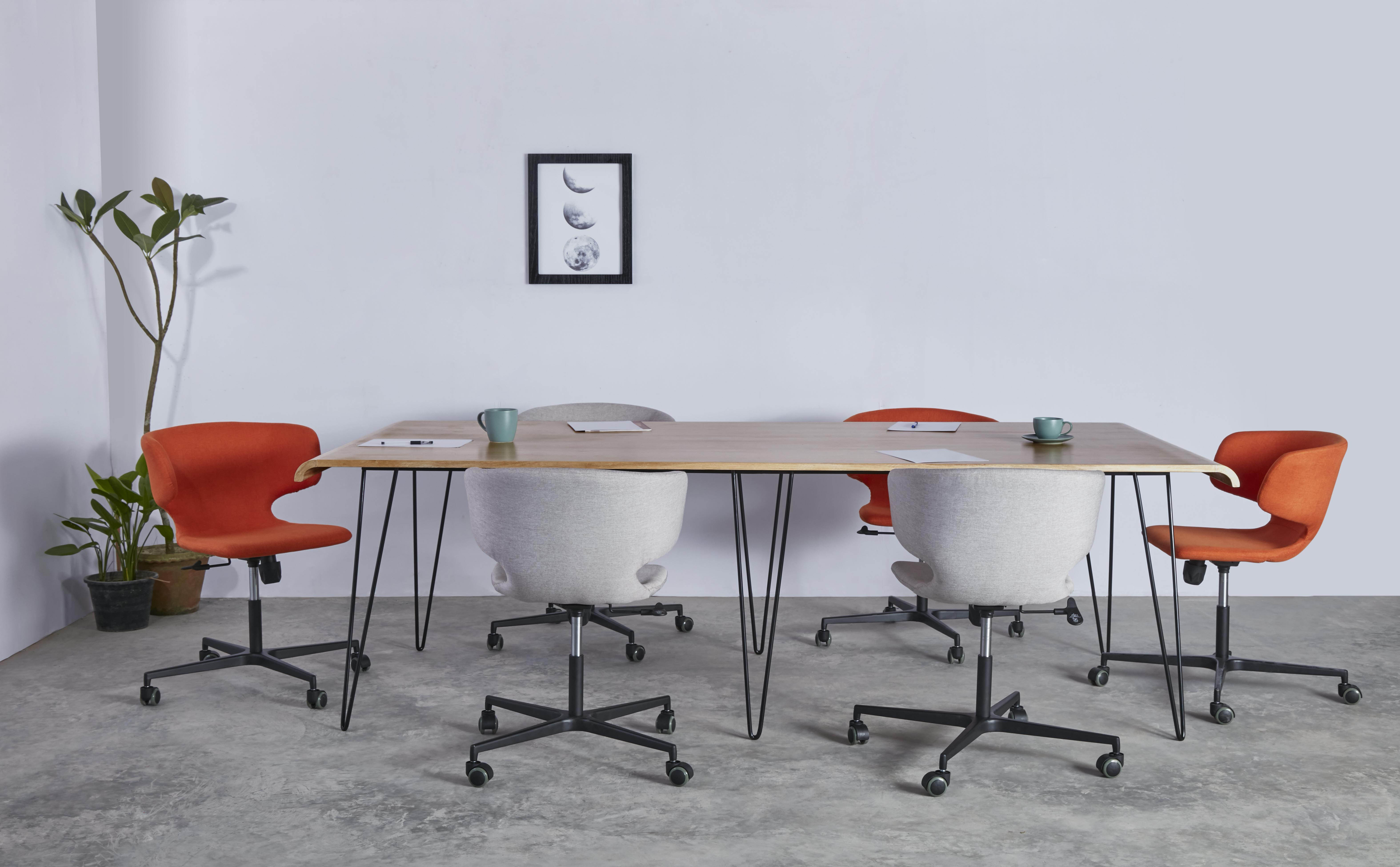 Noblitt Conference Table