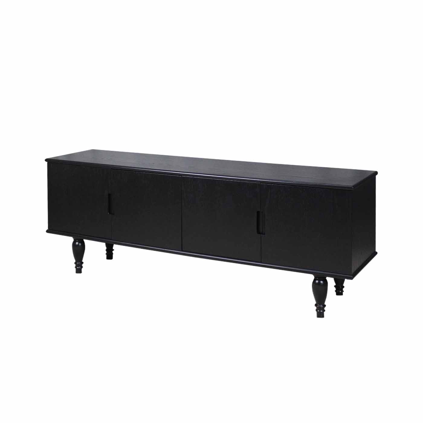 Rosewall Tv Cabinet