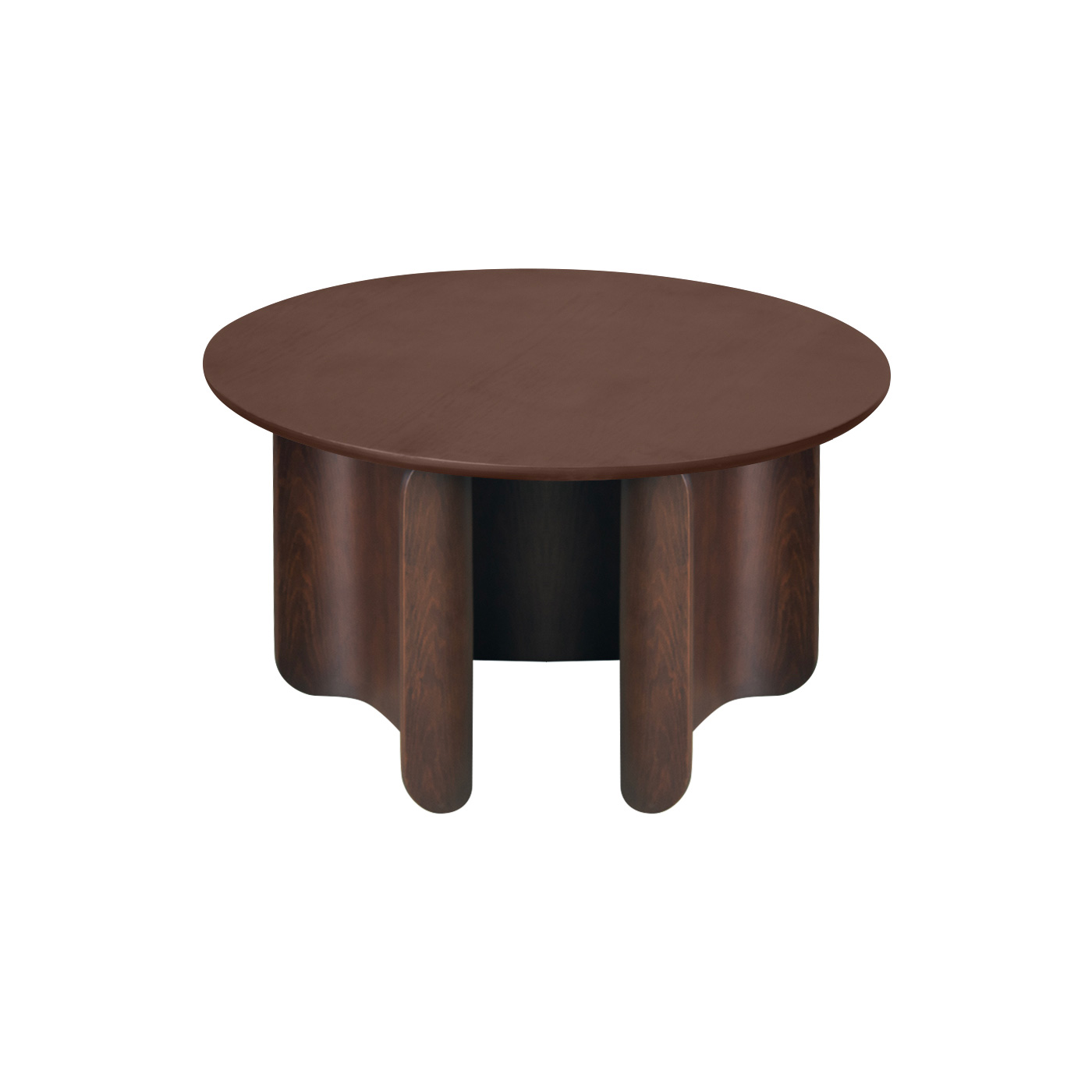 Nancy Engineered Wood Dining Table
