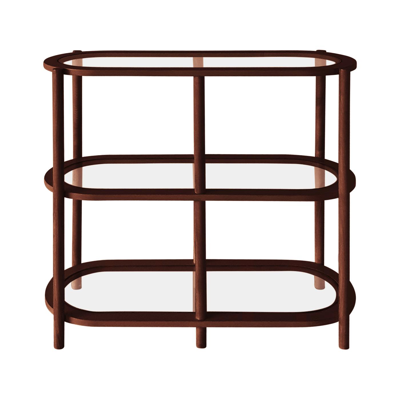 Ostrava Console Table(Clearence)