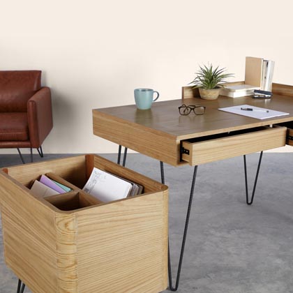 Noblitt Shelf