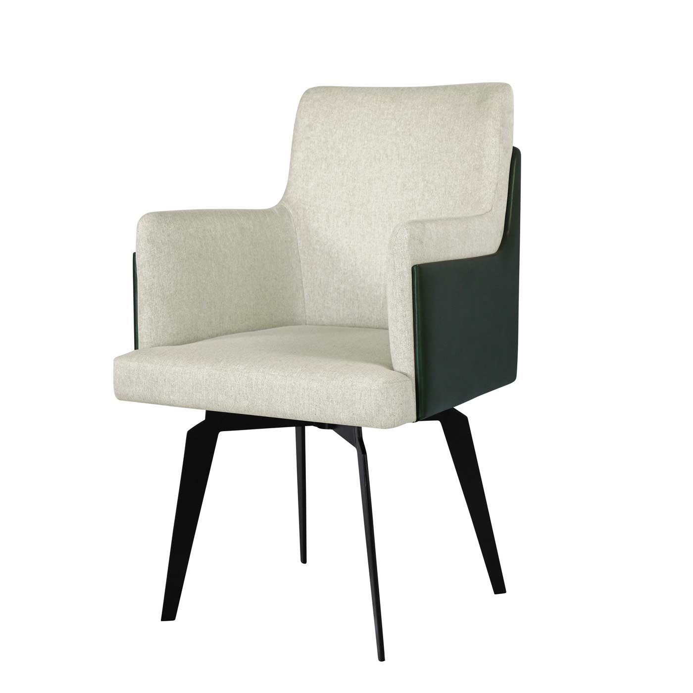 Brera Visitors Chair