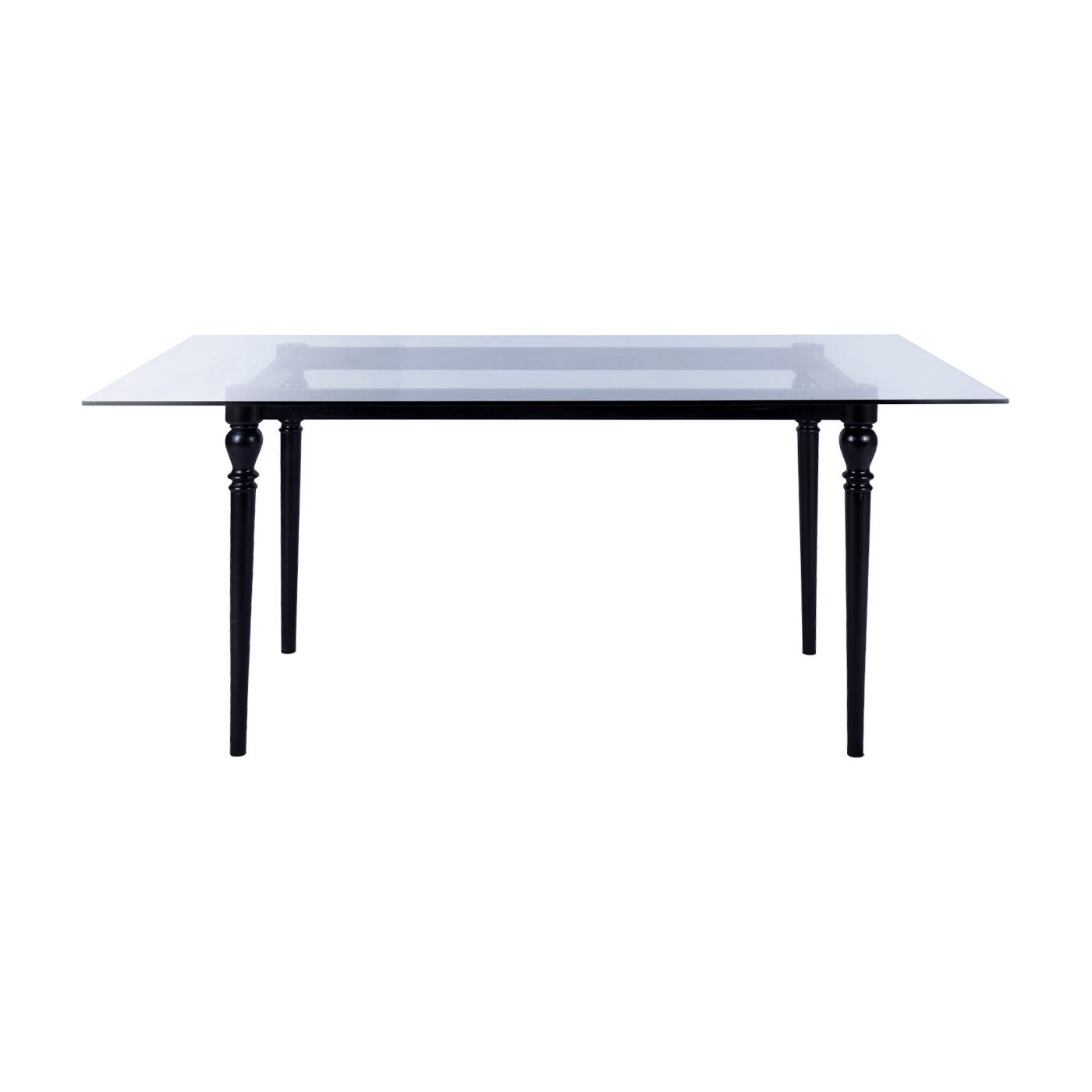 Rosewall Dining Table(Clearence)