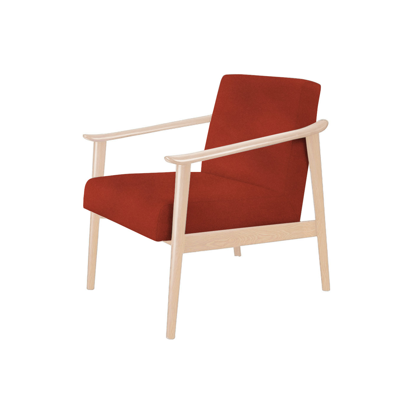 Williamsburg Light Arm Chair