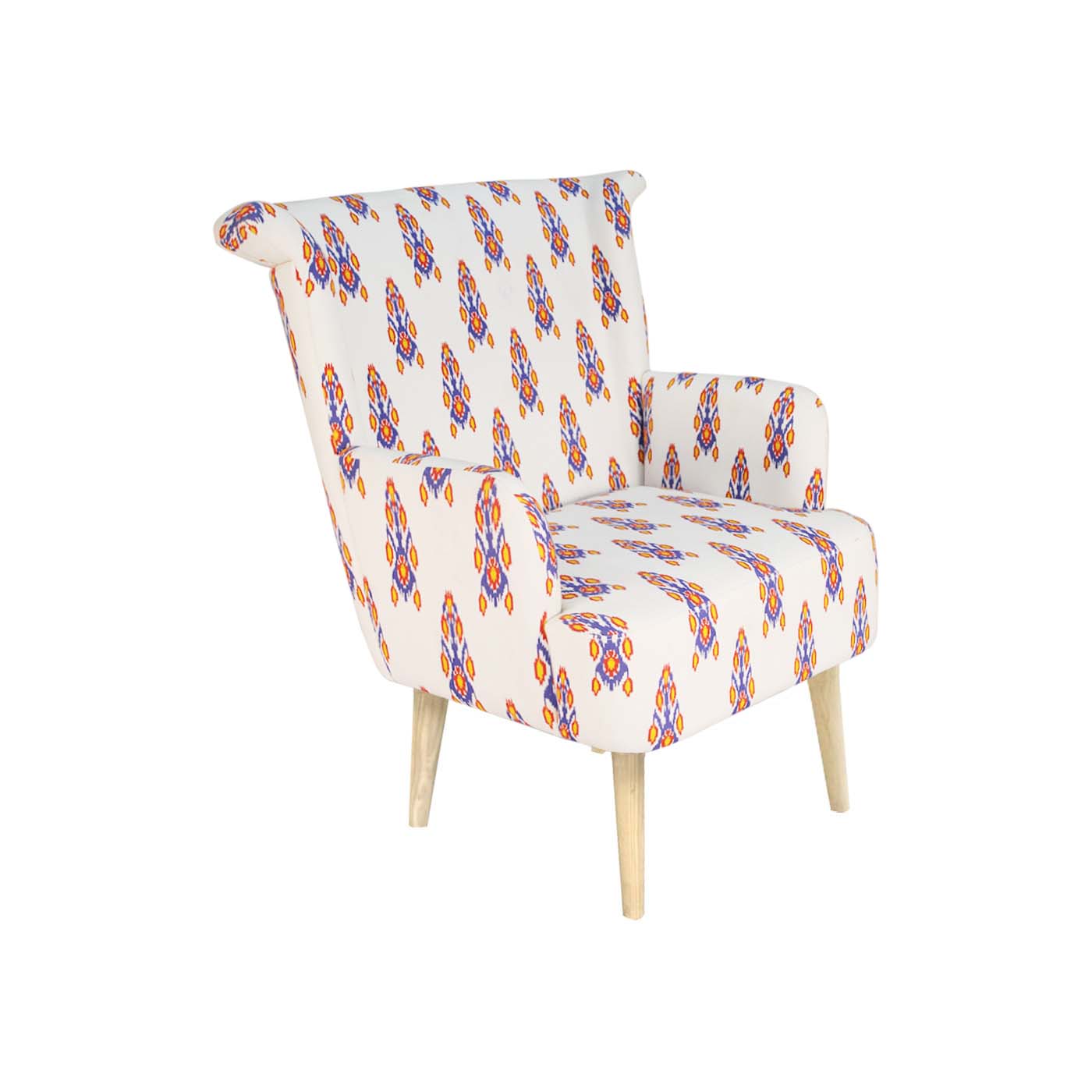 Pompeii  Light Armchair (Limited Edition)