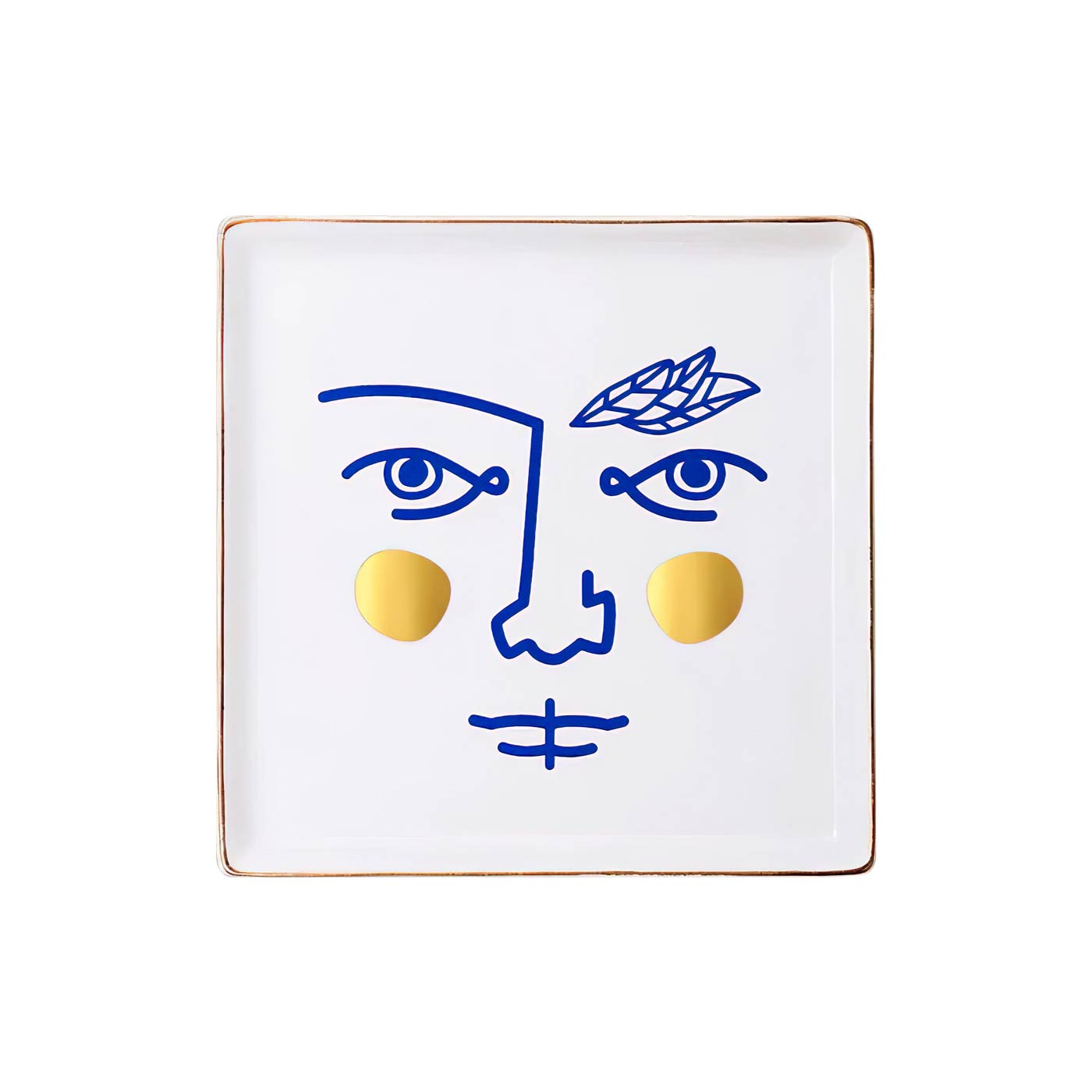 Cara Plate