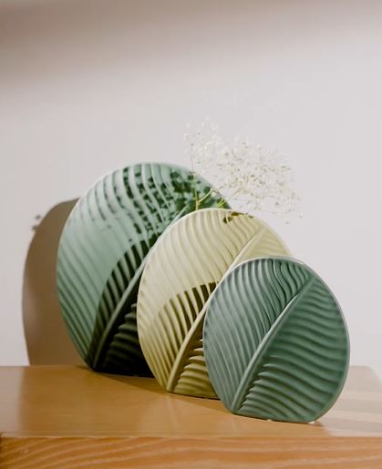 Flete Vase