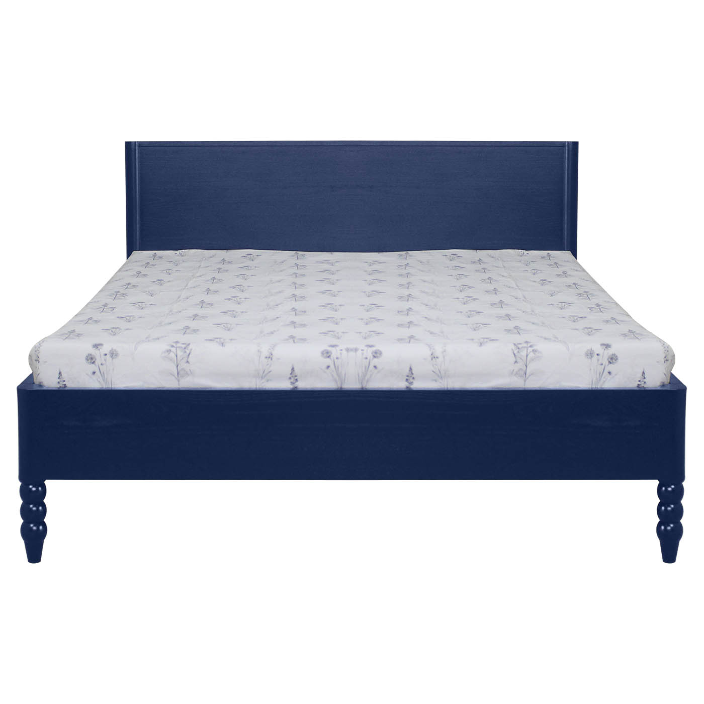Knole Queen Bed