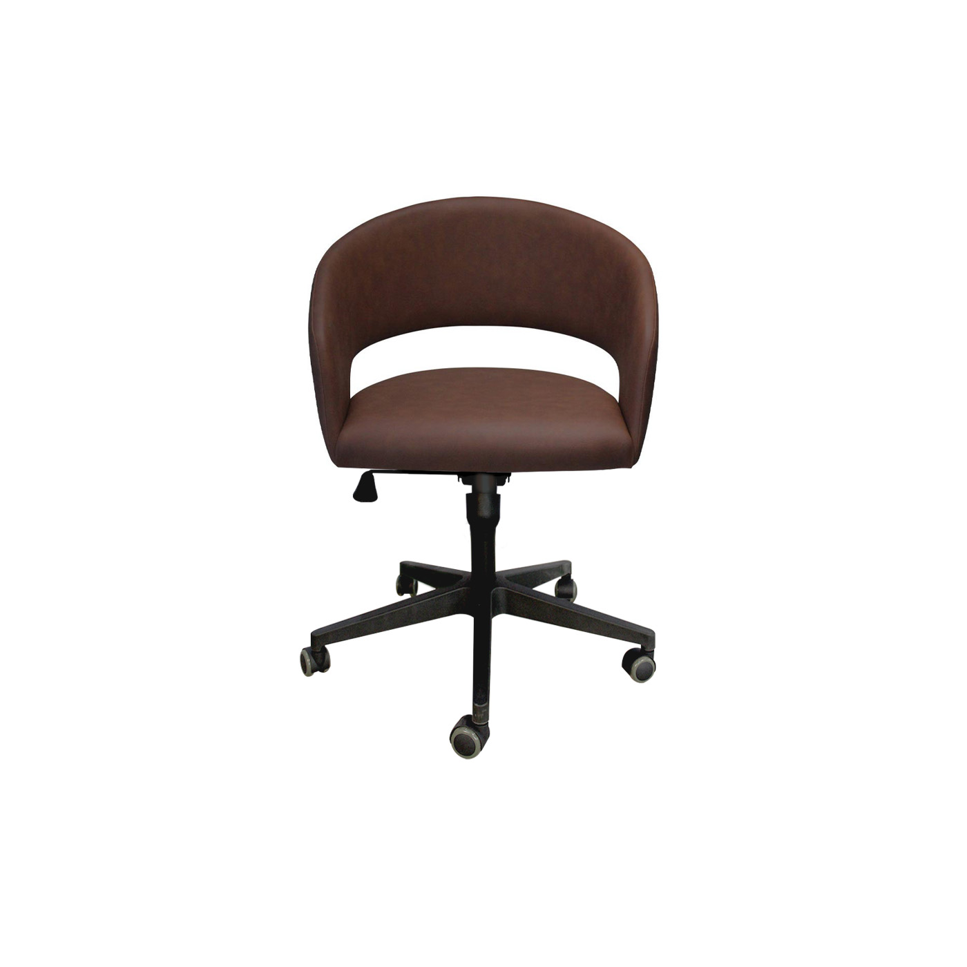 Ostrava Faux Leather Work Chair