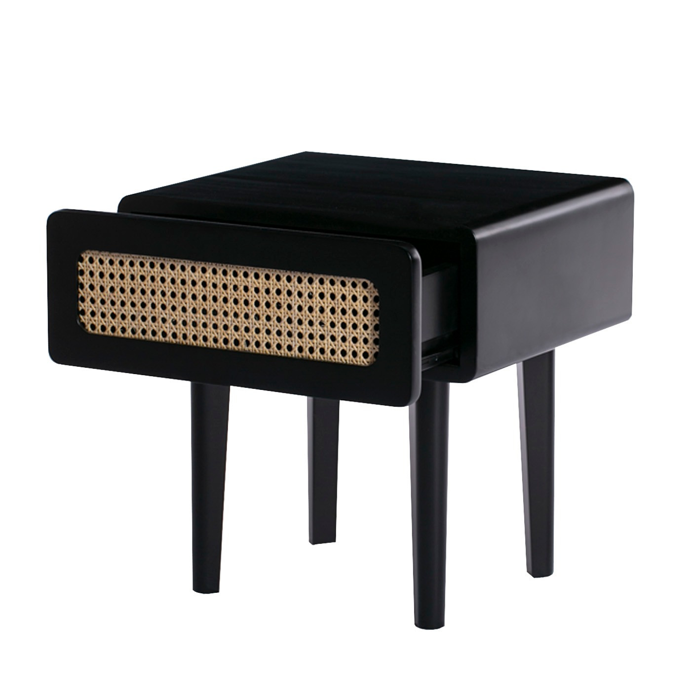 Ratargul Bedside Table