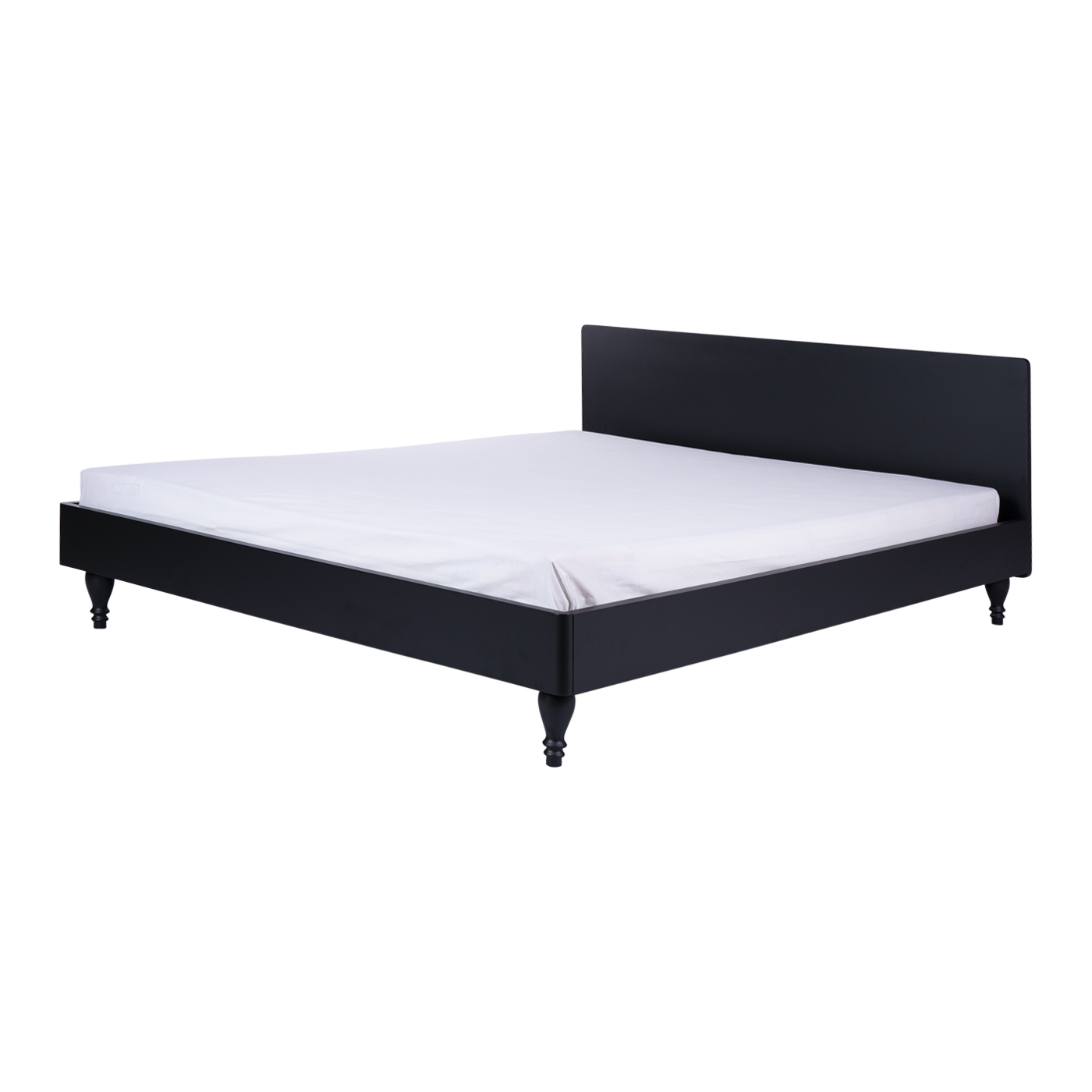 Rosewall King Bed