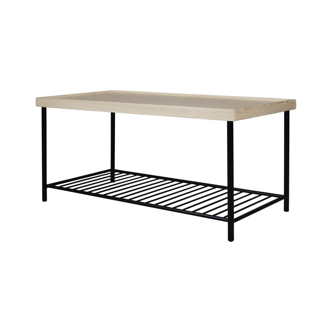 Dessau Center Table
