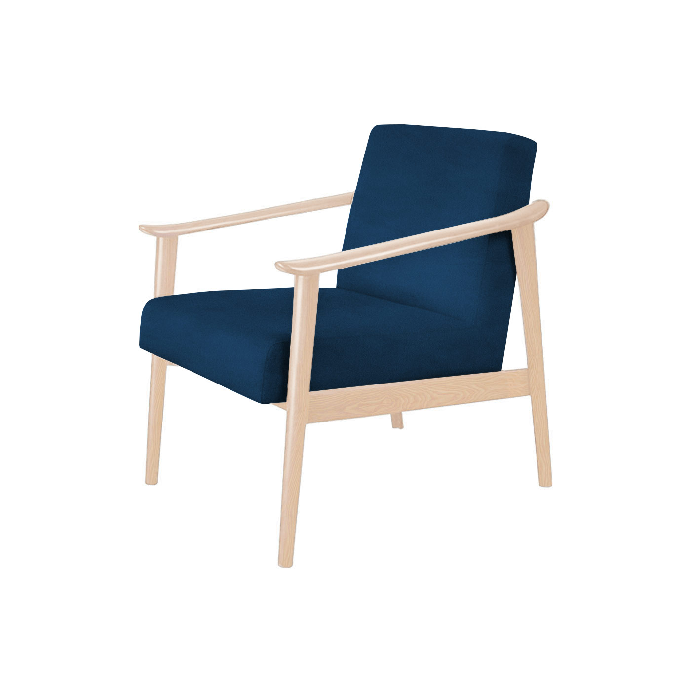 Williamsburg Light Arm Chair