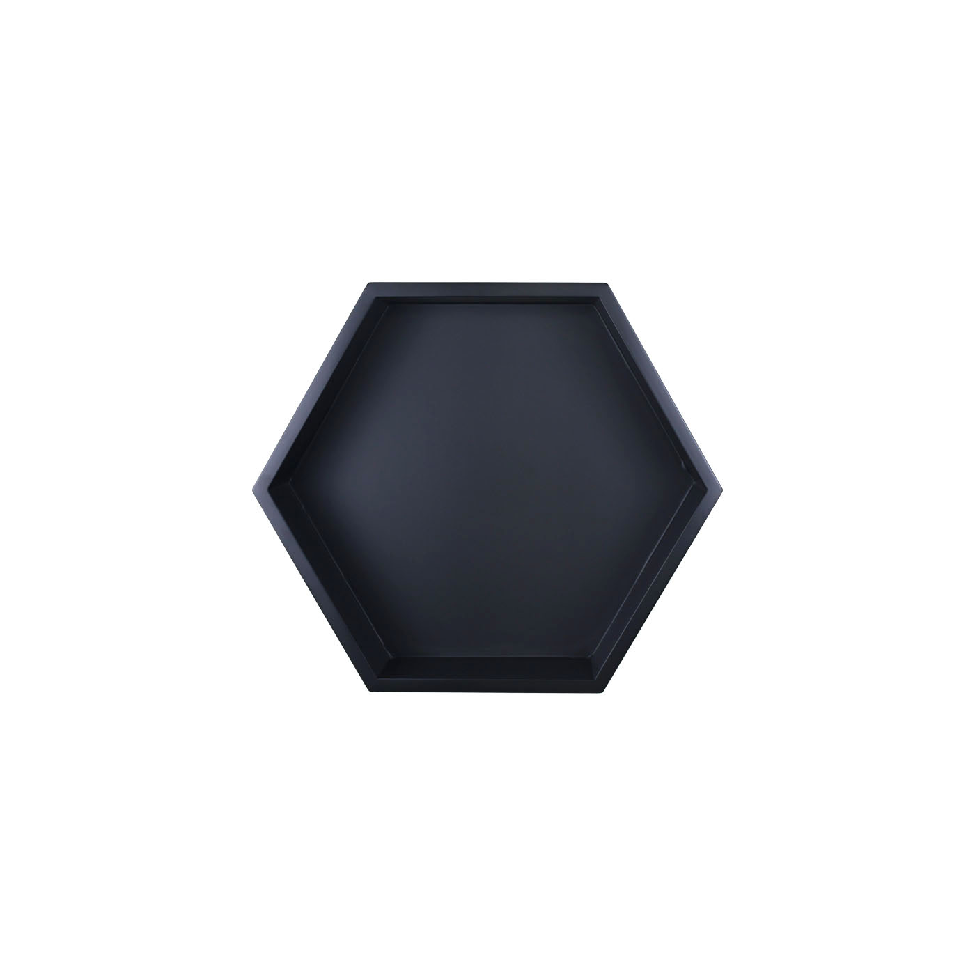 Bambino Hexagonal Wall Shelf (Clearance)