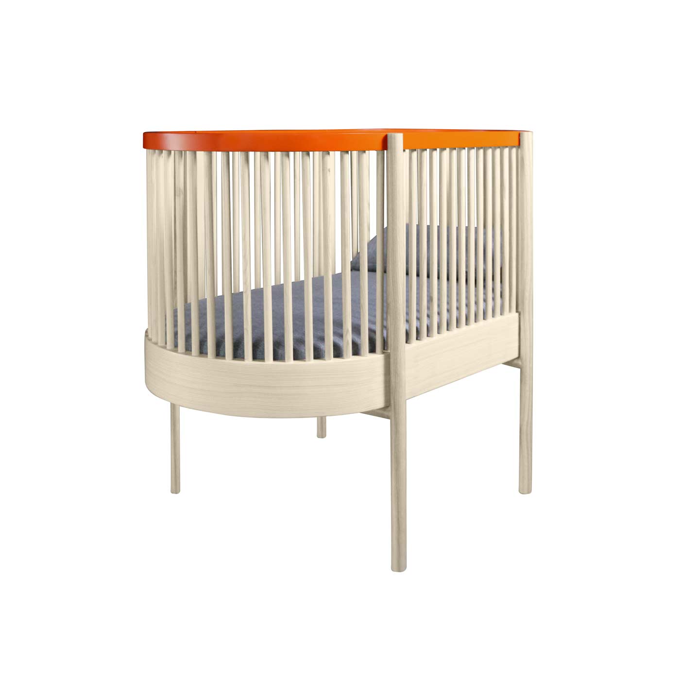Lapsi Baby Cot