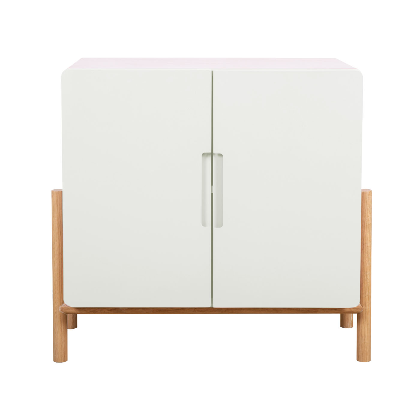 St. Pauli Low Cabinet(Clearance)