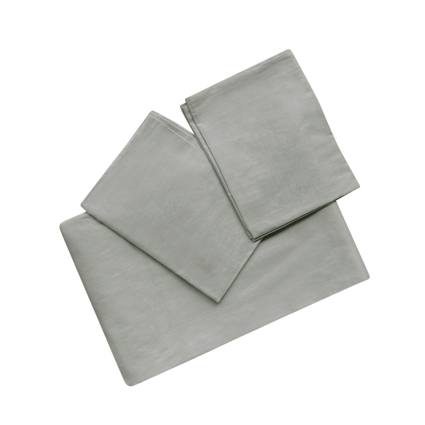 Charcoal Bedsheet