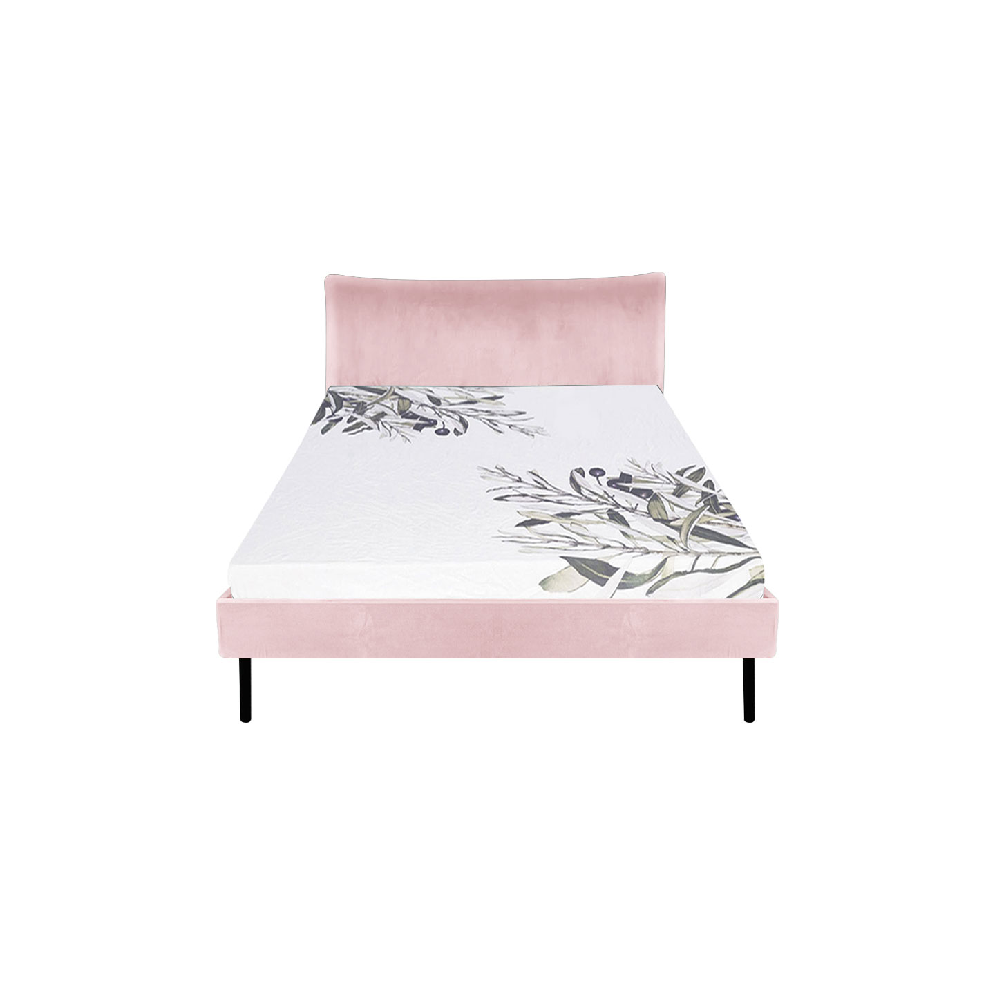 Dessau  Single Bed