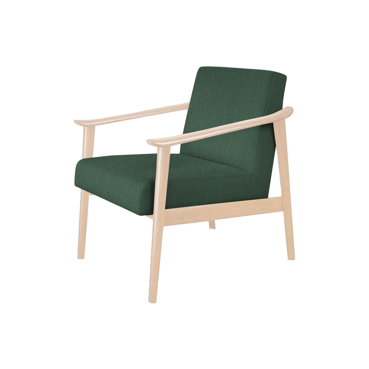 Williamsburg Light Arm Chair