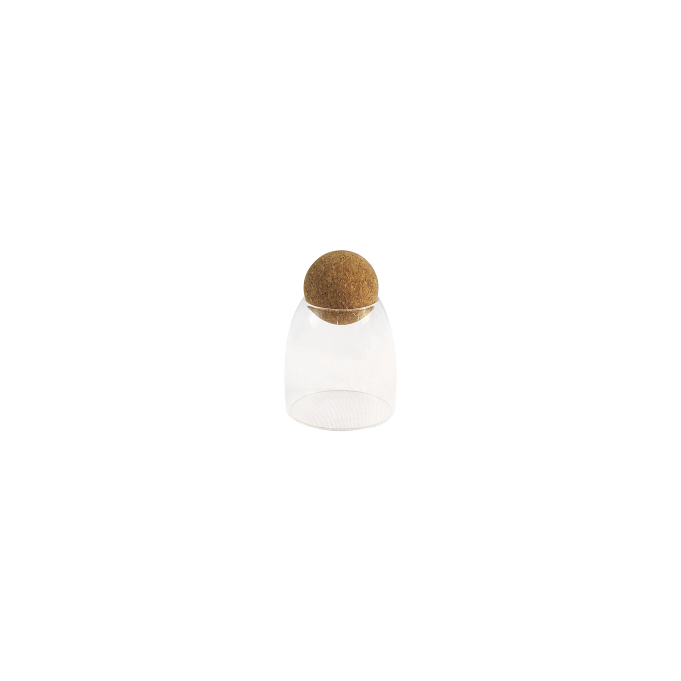 Biyo Glass Jars