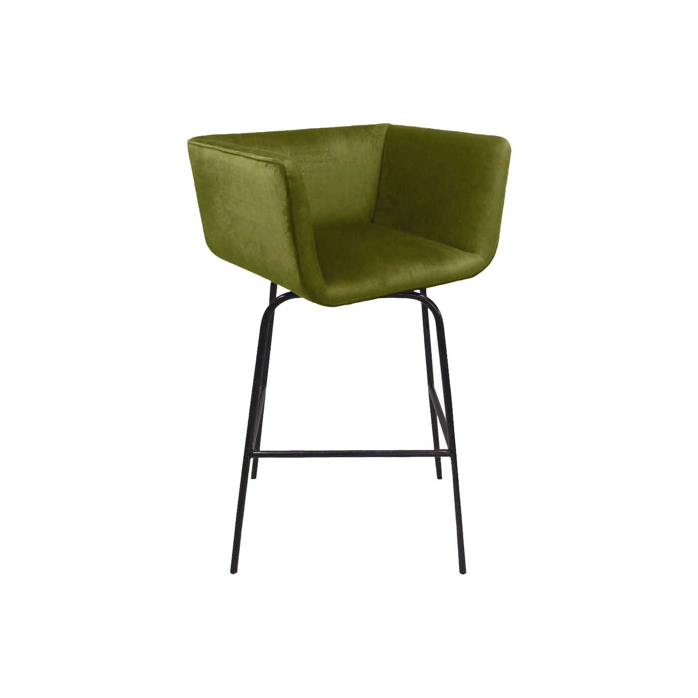 Elliot Bar Chair (Clearence)