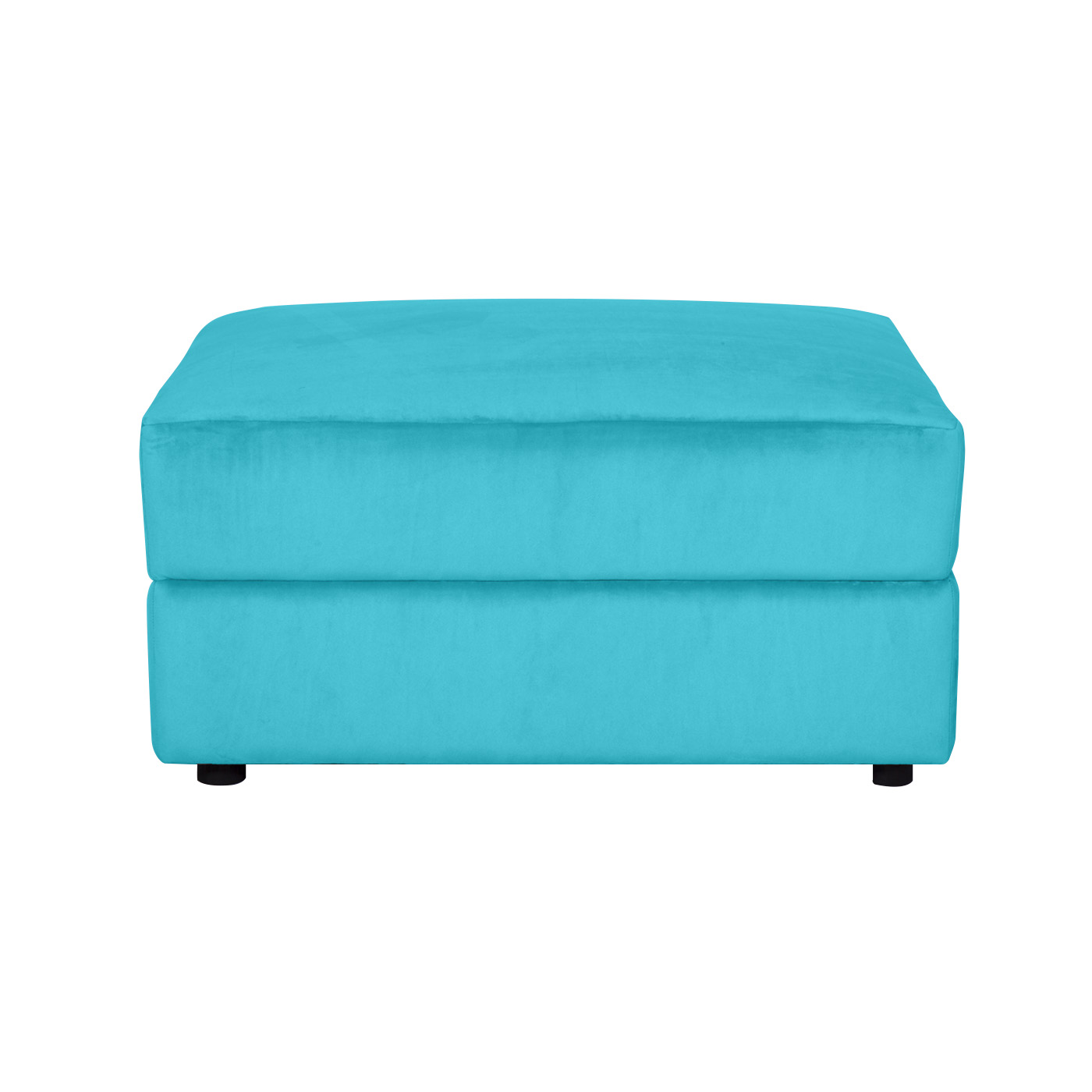 Elgin  Ebony Sofa