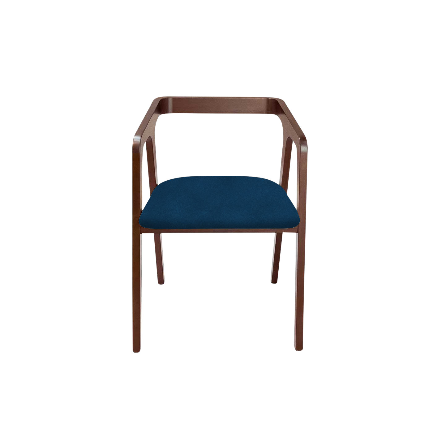 Avesta Dark Dining Chair