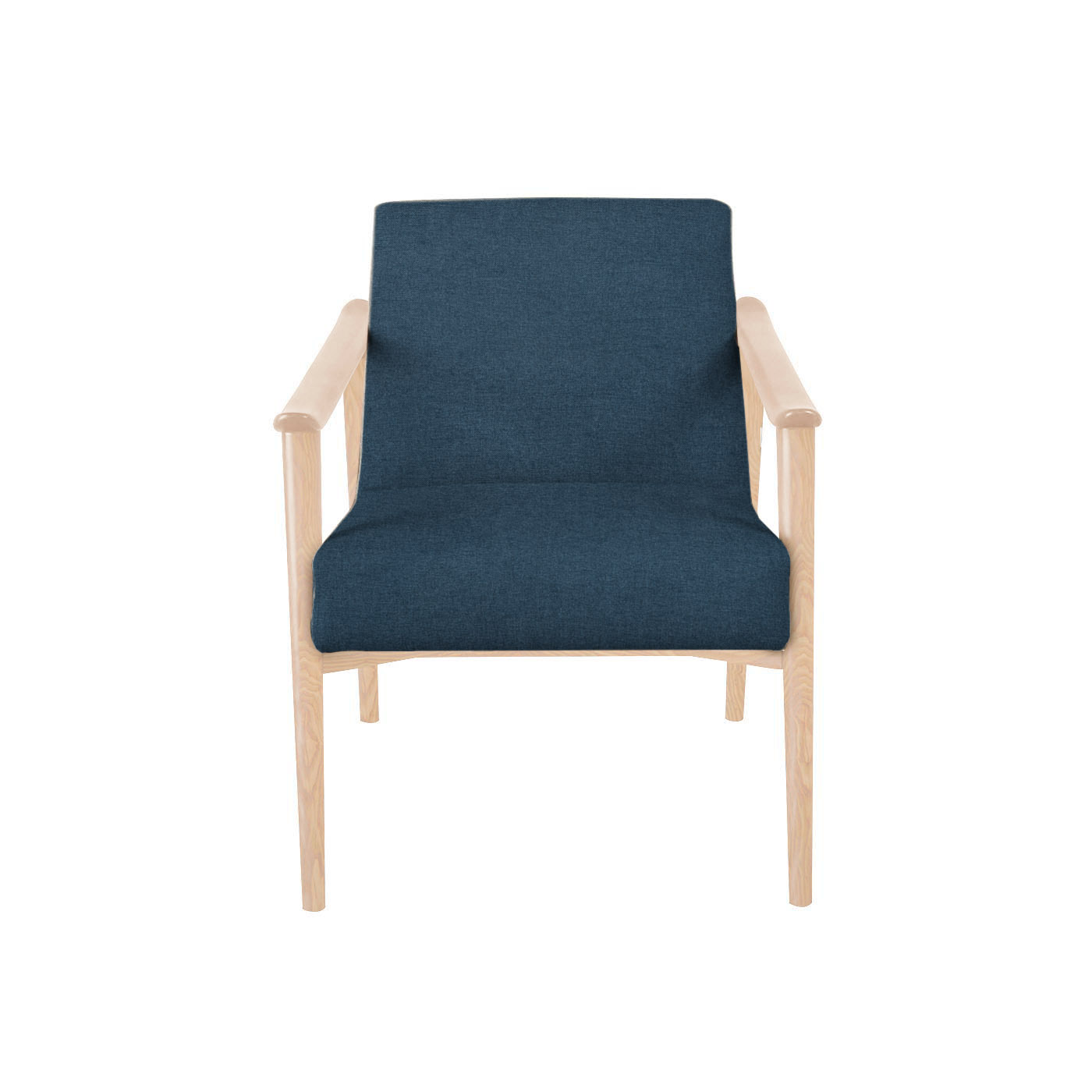 Williamsburg Light Arm Chair
