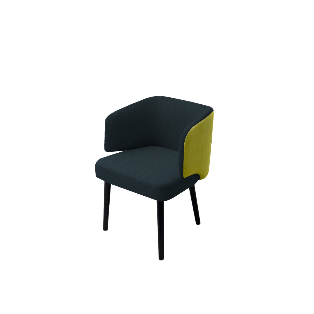 Prato Dining Chair