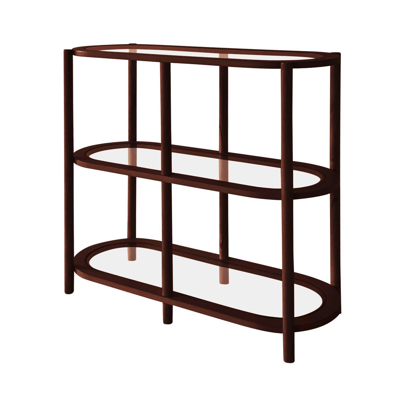 Ostrava Console Table(Clearence)