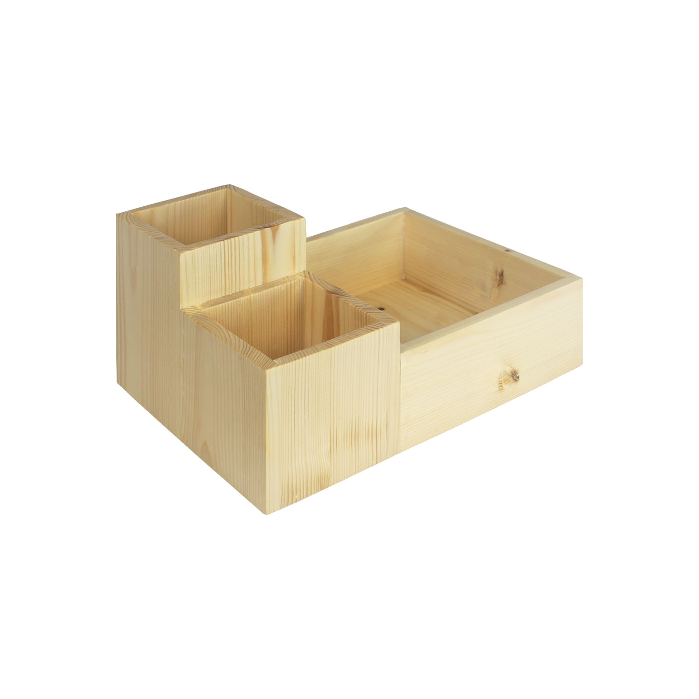 Lignum Desk Organizer
