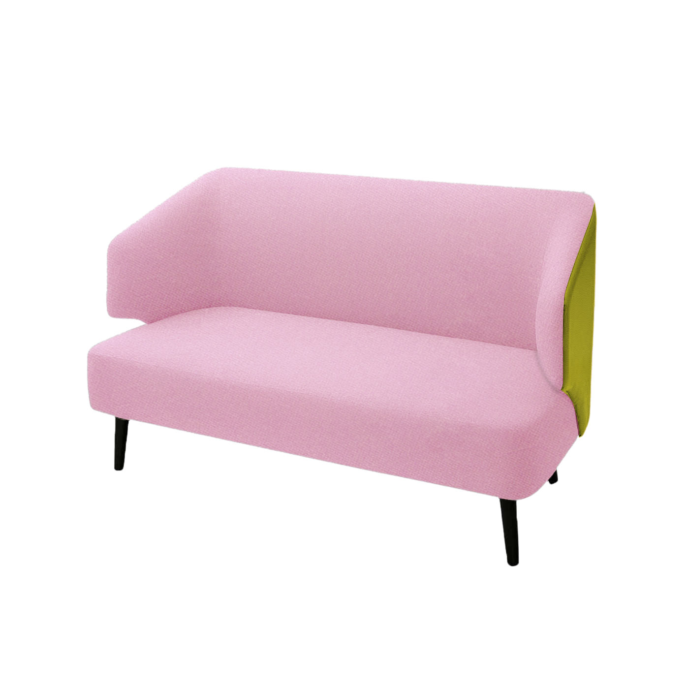 Prato Double Sofa