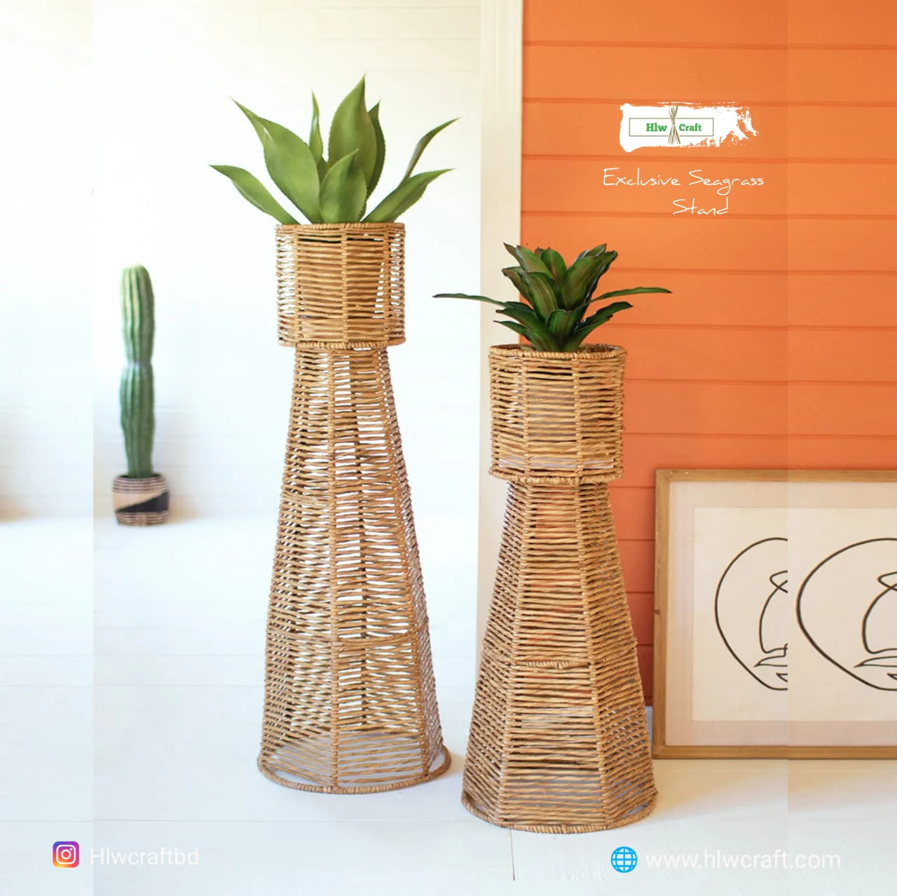 Nomad Planter